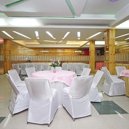 Oyo 9388 Yash Hotel Джайпур Екстериор снимка