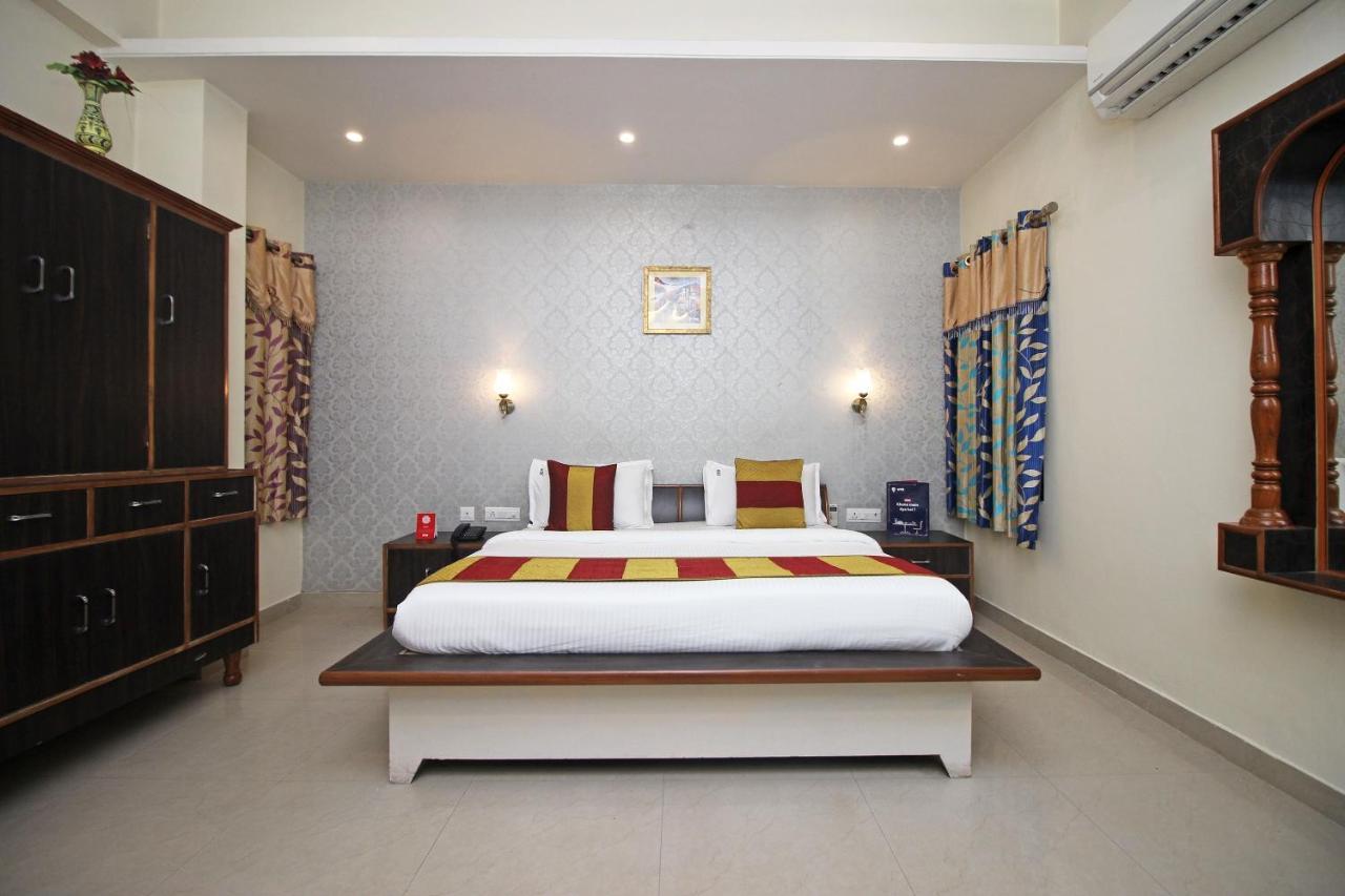 Oyo 9388 Yash Hotel Джайпур Екстериор снимка