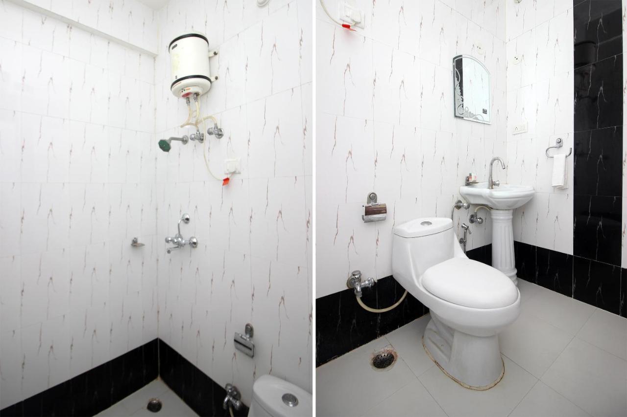 Oyo 9388 Yash Hotel Джайпур Екстериор снимка