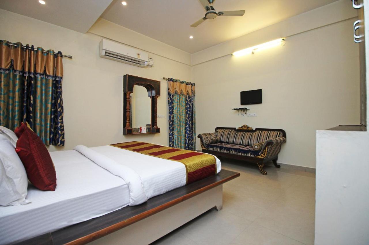 Oyo 9388 Yash Hotel Джайпур Екстериор снимка