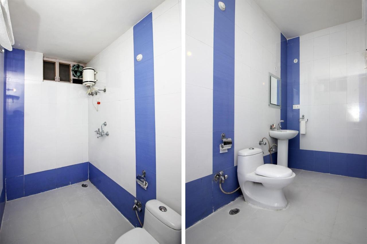 Oyo 9388 Yash Hotel Джайпур Екстериор снимка