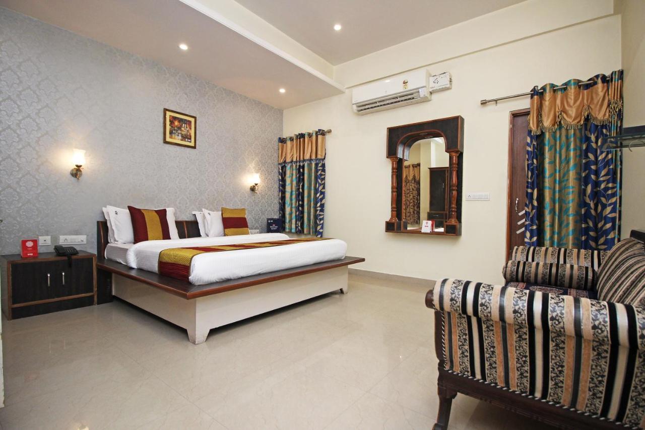 Oyo 9388 Yash Hotel Джайпур Екстериор снимка