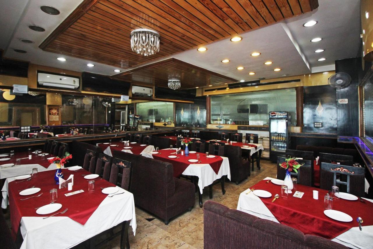 Oyo 9388 Yash Hotel Джайпур Екстериор снимка