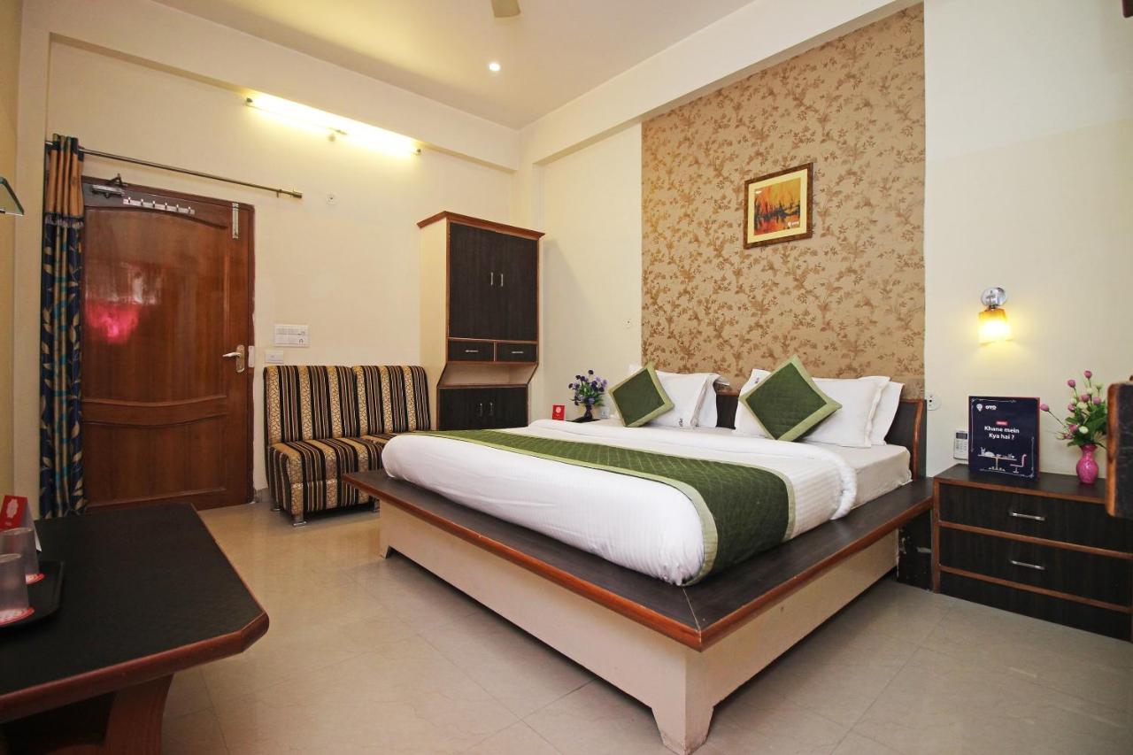 Oyo 9388 Yash Hotel Джайпур Екстериор снимка